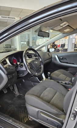 Kia Ceed cena 33900 przebieg: 152815, rok produkcji 2012 z Sompolno małe 497
